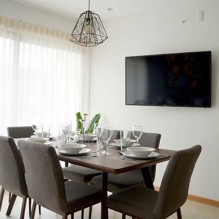 Metropolitan Suites Zapopan Eksteriør bilde