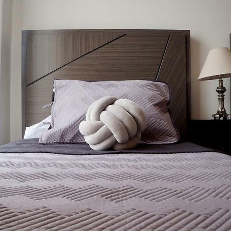 Metropolitan Suites Zapopan Eksteriør bilde